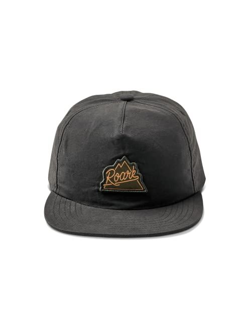 Roark 5 Panel Hat