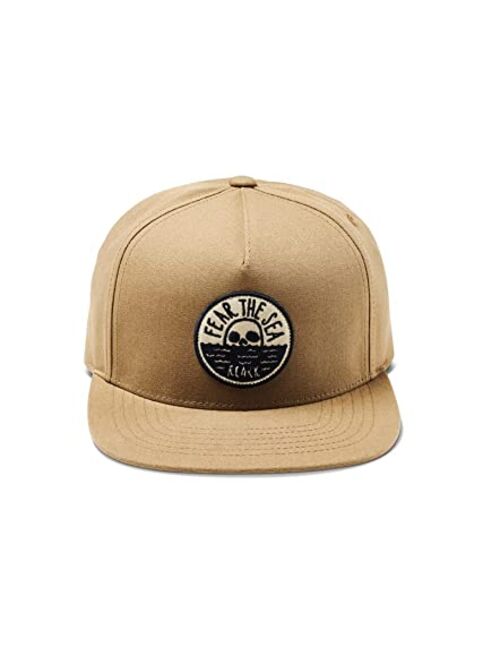 Roark 5 Panel Hat