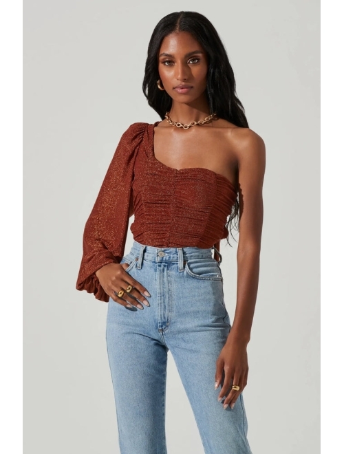 ASTR the label Women's Marta Top