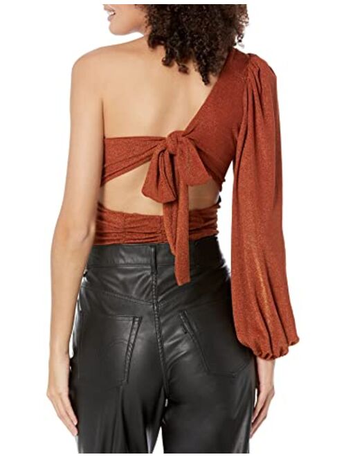 ASTR the label Women's Marta Top