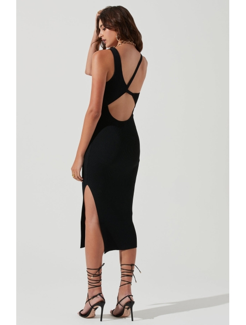 ASTR the label Romi Dress