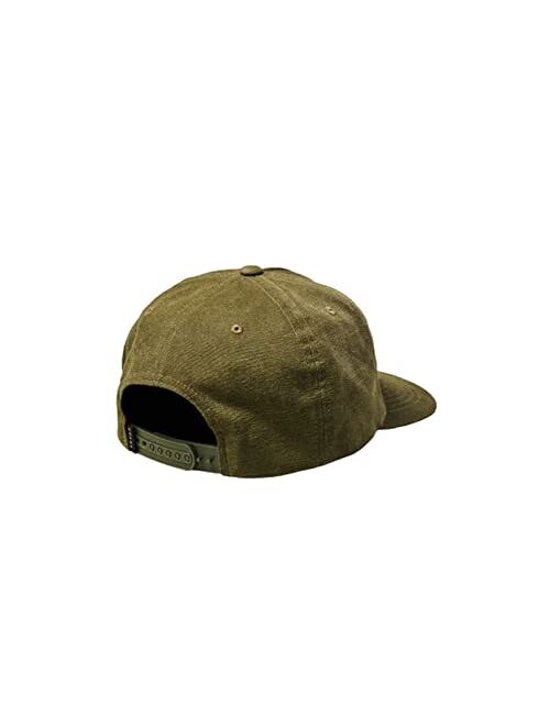 Roark Open Roads 5 Panel Hat