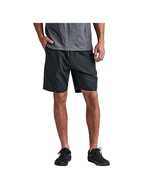 Roark Mens Explorer Adventure Shorts, 4-Way Stretch and Quick Drying Polyester