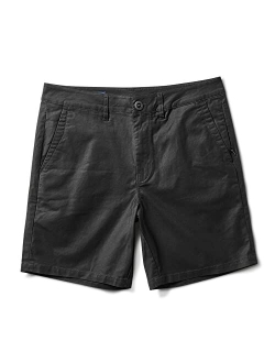 Men's Porter 3.0 Stretch Chino Short, Cool, Casual, Comfortable Everyday Style