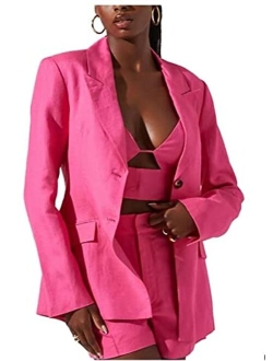 Women's Ayra Blazer