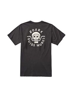 Roark Oaxaca MC Tee - Men's