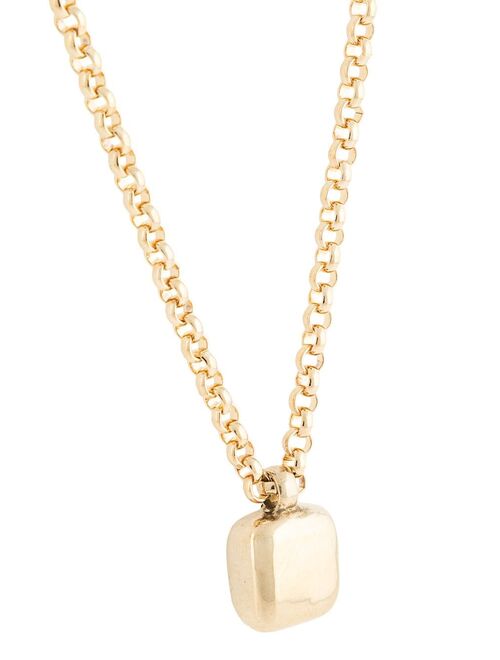 Laura Lombardi Marina pendant necklace