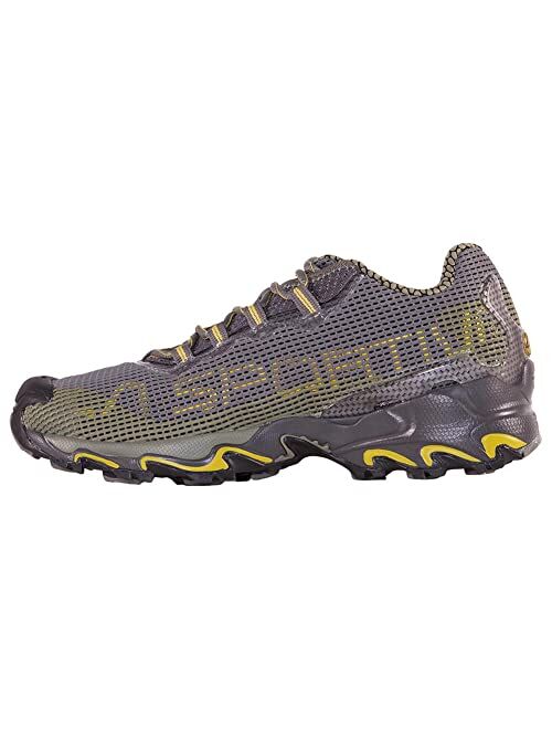 La Sportiva Mens Wildcat Trail Running Shoe