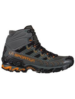 Mens Ultra Raptor II Mid GTX Hiking Shoe