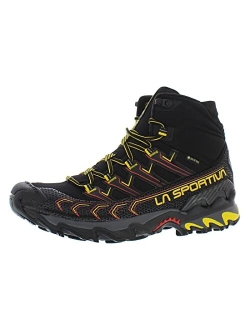 Mens Ultra Raptor II Mid GTX Hiking Shoe