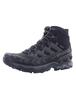 Mens Ultra Raptor II Mid GTX Hiking Shoe