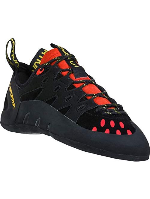 La Sportiva Mens Tarantulace Rock Climbing Shoe