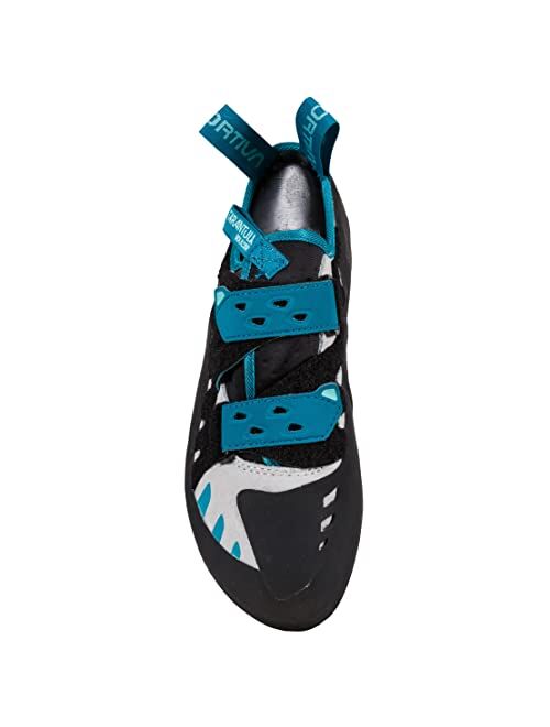 La Sportiva Womens Tarantula Boulder All-Day Climbing Shoes