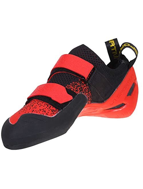 La Sportiva Mens Zenit Rock Climbing Shoes