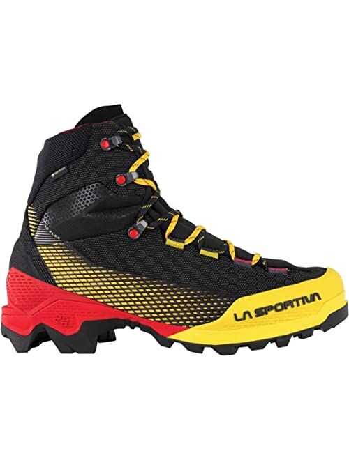 La Sportiva Mens Aequilibrium ST GTX Mountaineering/Hiking Shoes