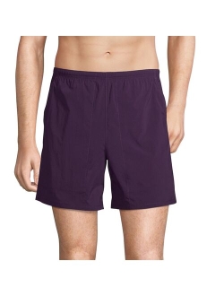 lands end Big & Tall Lands' End Sport Swim Trunks with Hydroliner