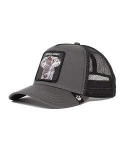 The Farm Unisex Baseball Trucker Cap