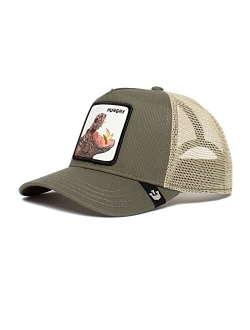 The Farm Unisex Baseball Trucker Cap