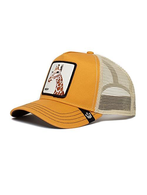 Goorin Bros. The Farm Unisex Baseball Trucker Cap