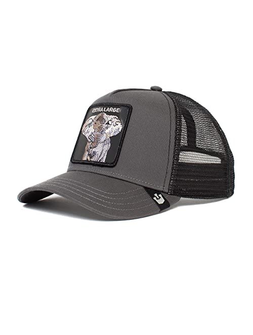 Goorin Bros. The Farm Unisex Baseball Trucker Cap