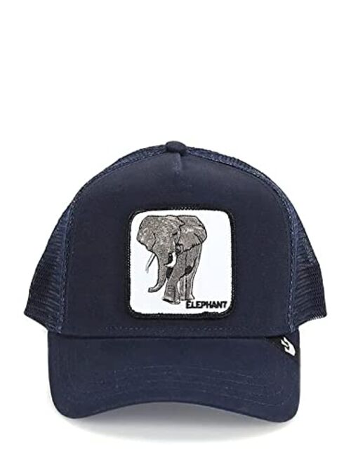 Goorin Bros. The Farm Unisex Baseball Trucker Cap