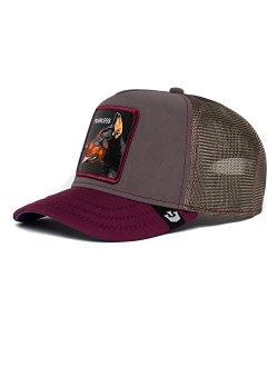 The Farm Updog Capsule Trucker Hat