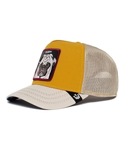 The Farm Updog Capsule Trucker Hat