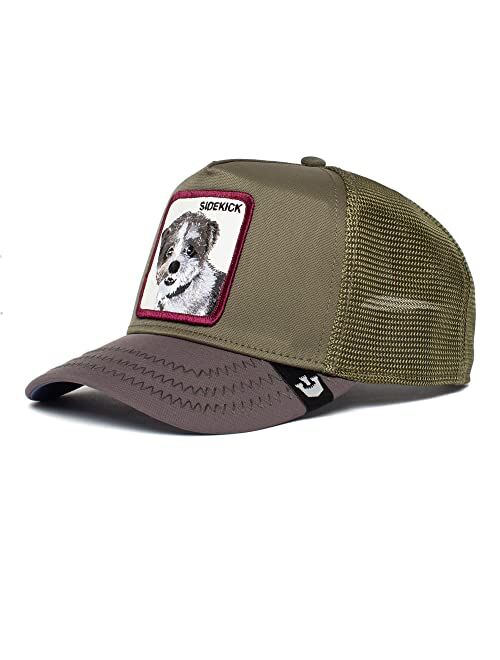 Goorin Bros. The Farm Updog Capsule Trucker Hat