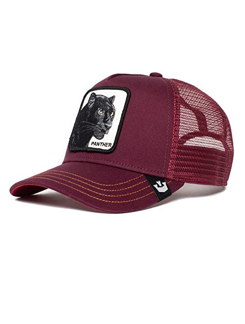 Goorin Bros. The Farm Adjustable Snapback Mesh Trucker Hat