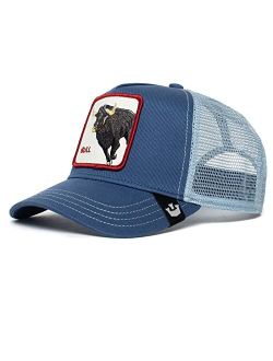 The Farm Trucker Hat