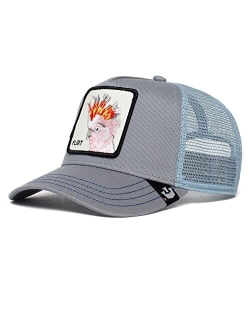 The Farm Trucker Hat