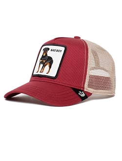 The Farm Trucker Hat