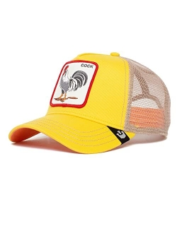 The Farm Trucker Hat