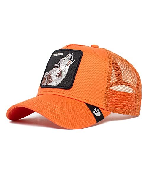 Goorin Bros. The Farm Trucker Hat