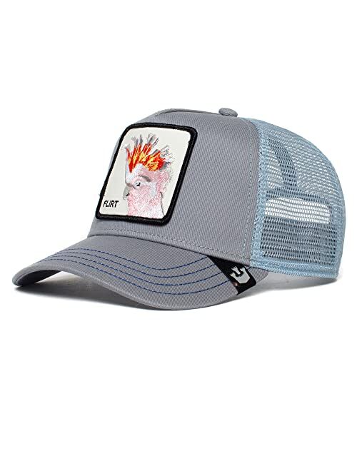 Goorin Bros. The Farm Trucker Hat