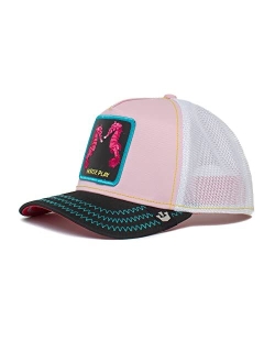 The Farm Summer Nights Capsule Trucker Hat