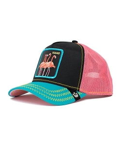 The Farm Summer Nights Capsule Trucker Hat