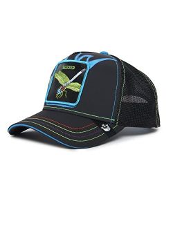 The Farm Drip Collection Unisex Adjustable Trucker Cap