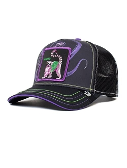 The Farm Drip Collection Unisex Adjustable Trucker Cap