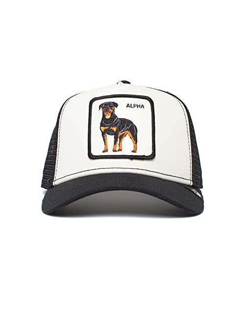 Goorin Bros. The Farm Unisex Baseball Trucker Cap