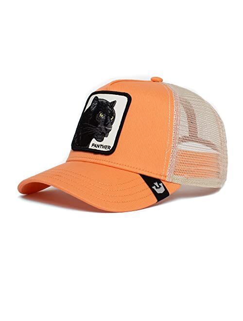 Goorin Bros. The Farm Adjustable Trucker Cap