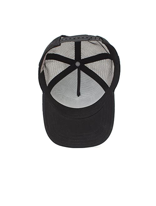 Goorin Bros. The Farm Unisex Kids Trucker Baseball Cap