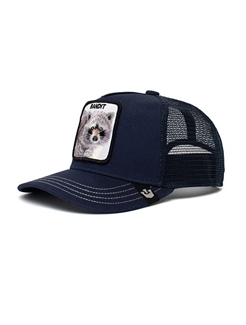 Goorin Bros. The Farm Unisex Kids Trucker Baseball Cap