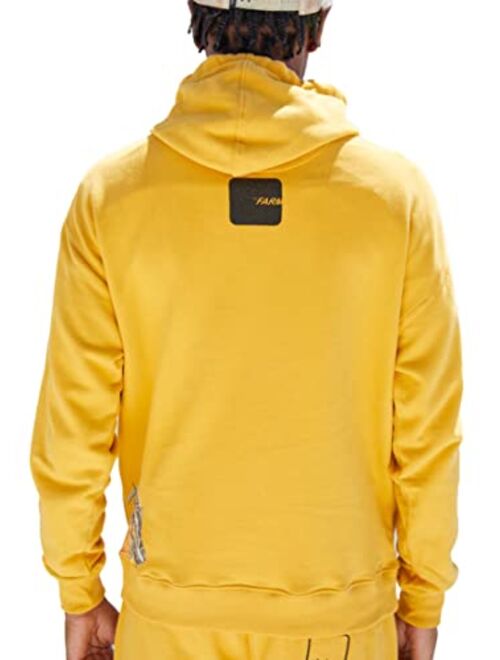 Goorin Bros. The Farm Ram Ewe Pullover Hooded Sweatshirt