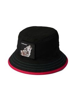 Goorin Bros. Trucker Cap Swift Robber Clever Multicoloured Slate