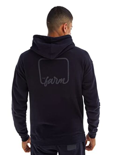 Goorin Bros. The Farm Copper Pal Pullover Hooded Sweatshirt