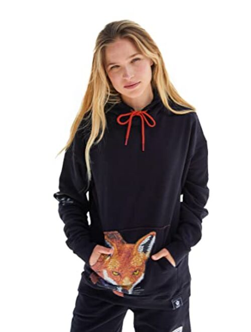 Goorin Bros. The Farm Copper Pal Pullover Hooded Sweatshirt