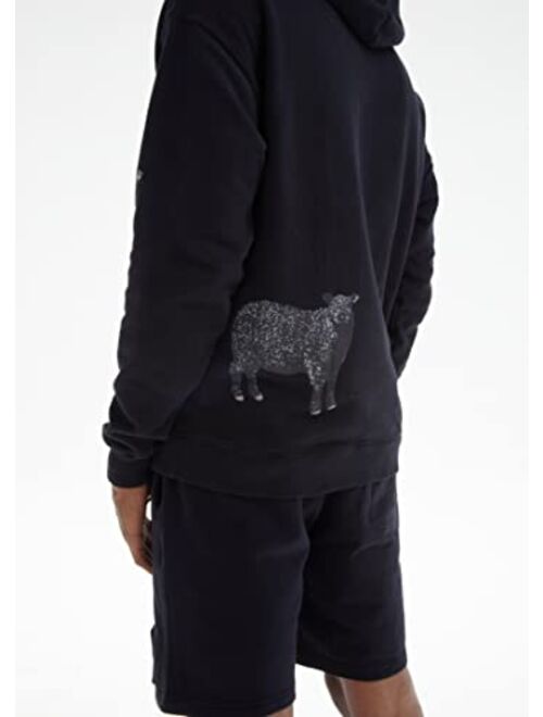 Goorin Bros. The Farm Grazer Pullover Hooded Sweatshirt