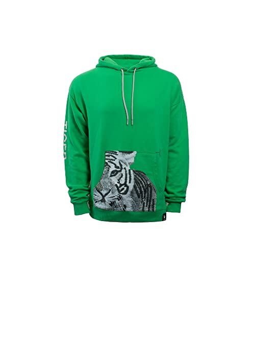 Goorin Bros. The Farm Private Stripes Pullover Hooded Sweatshirt