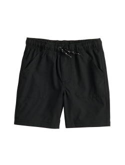 Toddler Boy Jumping Beans Woven Tech Shorts